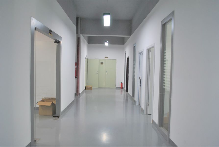 Chine Shenzhen Zhaocun Electronics Co., Ltd. Profil de la société