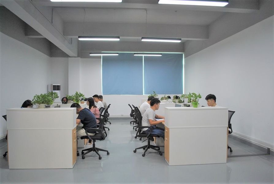 Chine Shenzhen Zhaocun Electronics Co., Ltd. Profil de la société