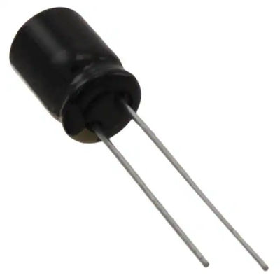 EEUFM1V221L  220uf 35v Electrolytic Capacitor Material 220uf35v Resistors Capacitors Inductors