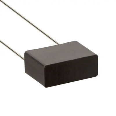 ECWFE2W105K 1 µF Metalized Film Capacitor Manufacturers 84V 450V Polypropylene PP Metallized Radial