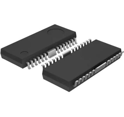 BD6232FP-E2 ROHM Semiconductor Bldc Motor Driver Chip Power MOSFET On Off 25-HSOP