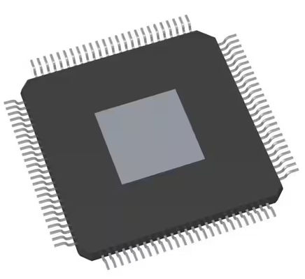 SAK-TC223L-16F133F  TriCore  AURIX  Microcontroller IC 32-Bit Single-Core 133MHz 1MB (1M X 8) FLASH PG-TQFP-100-23
